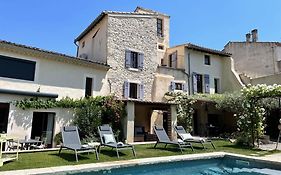 B&B Temps Suspendu Provence